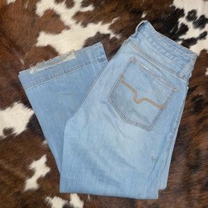 Kimes Ranch Jeans 10/36